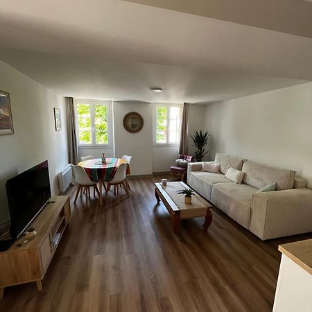 Appartement T3 Камбо-ле-Бен Екстер'єр фото